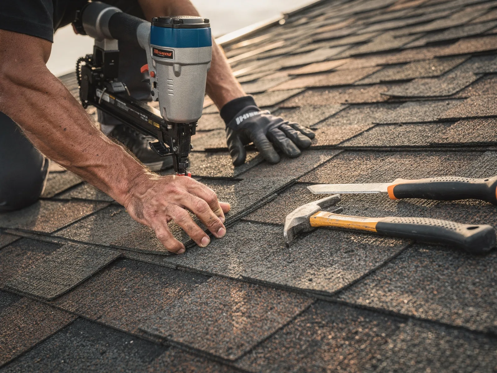Why choose Roof Repair in Comanche, TX